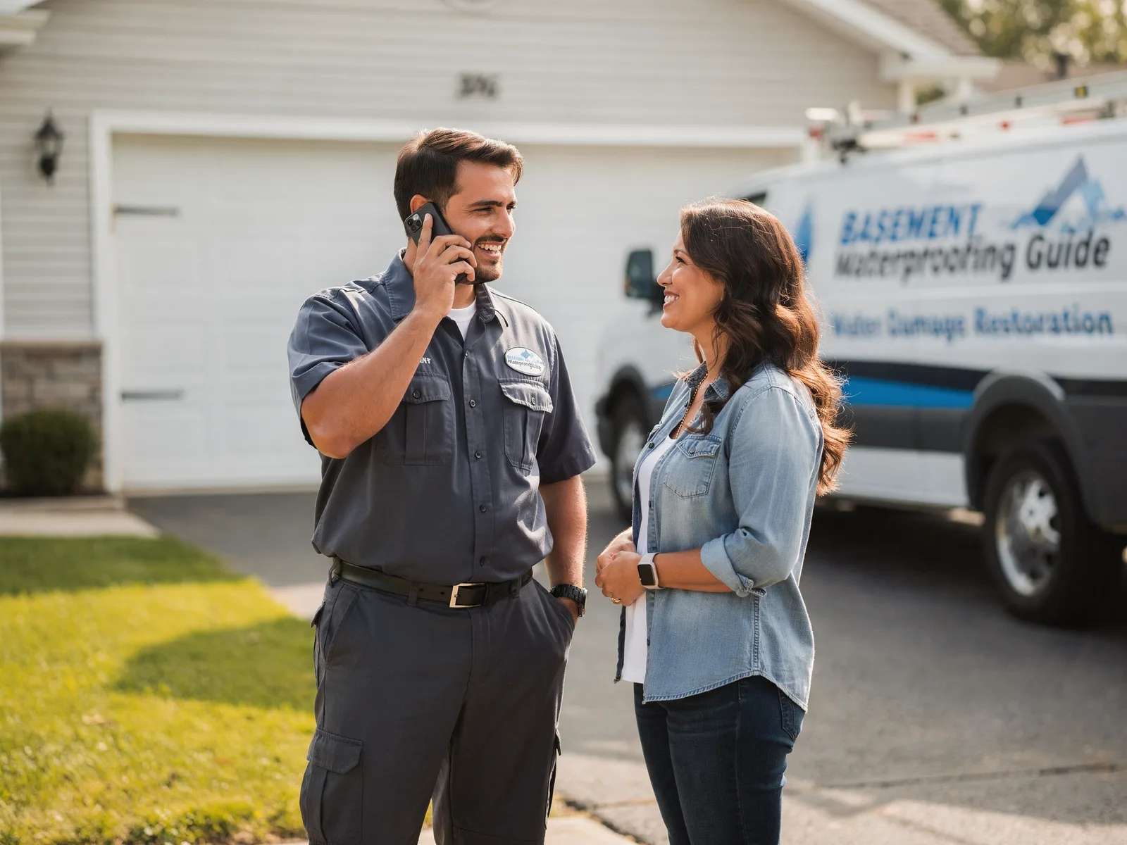 Basement Waterproofing Pottsville, PA FAQs